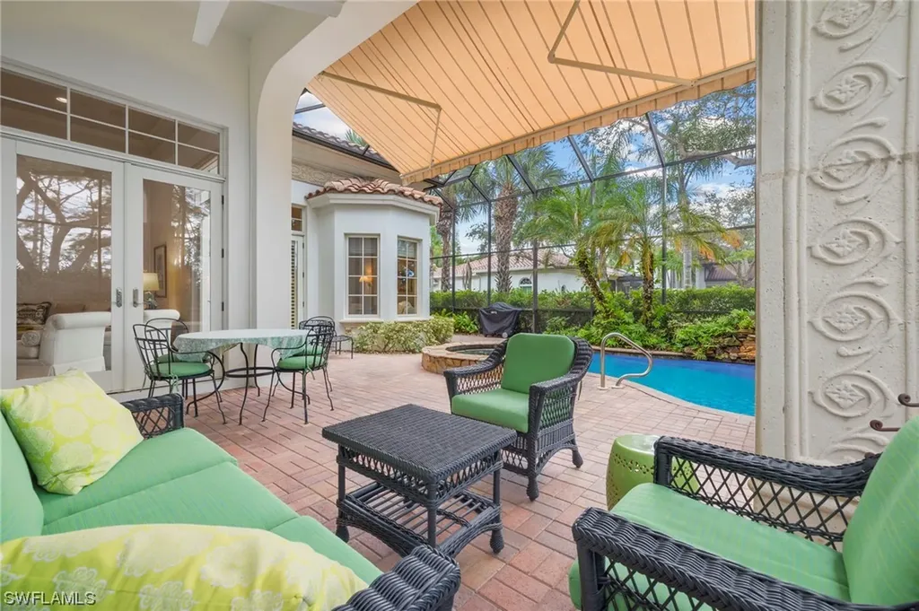 4731 Via Santa Lucia Estero FL 34134