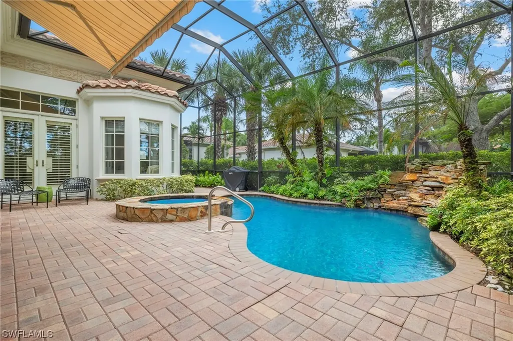 4731 Via Santa Lucia Estero FL 34134