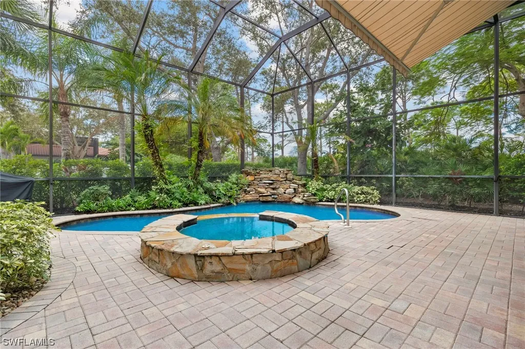 4731 Via Santa Lucia Estero FL 34134