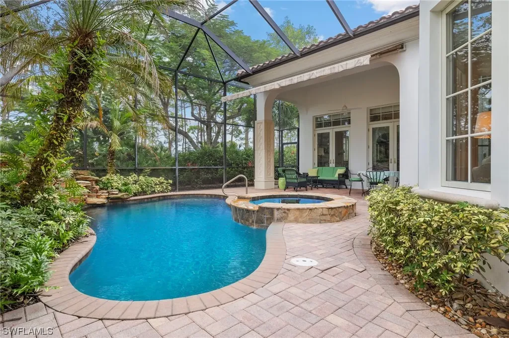 4731 Via Santa Lucia Estero FL 34134