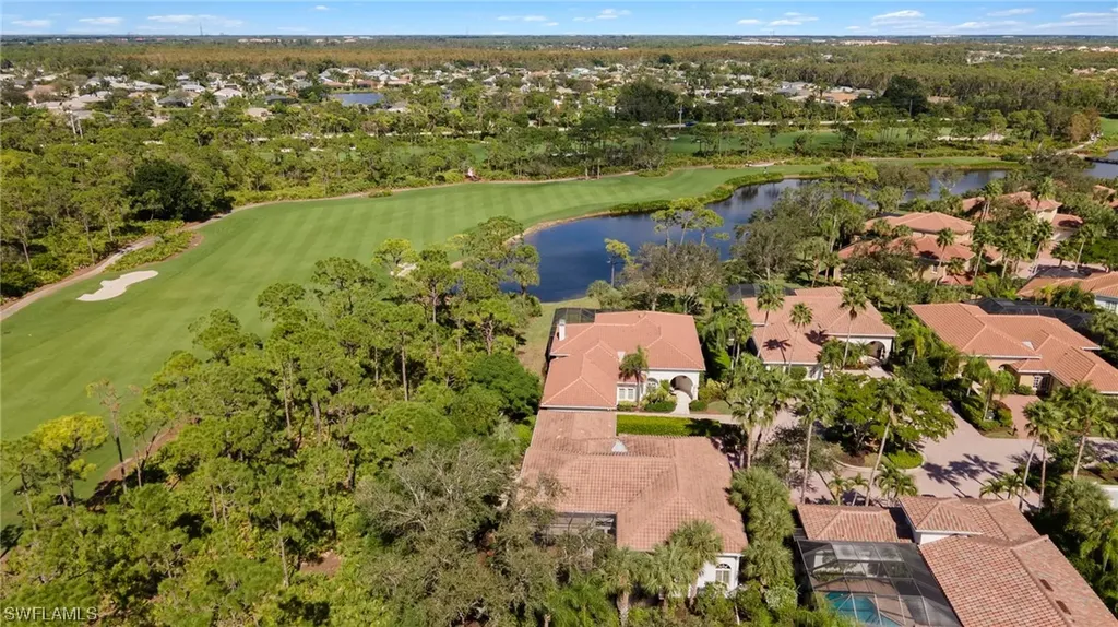 4731 Via Santa Lucia Estero FL 34134