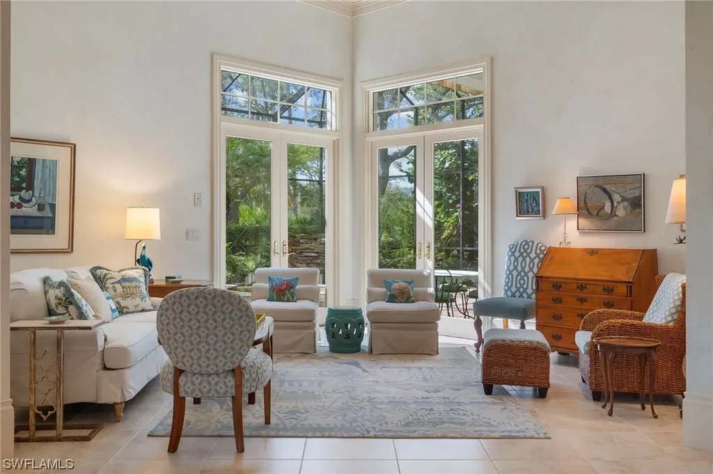 4731 Via Santa Lucia Estero FL 34134