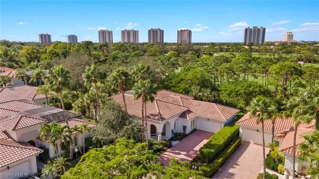 4731 Via Santa Lucia Estero FL 34134