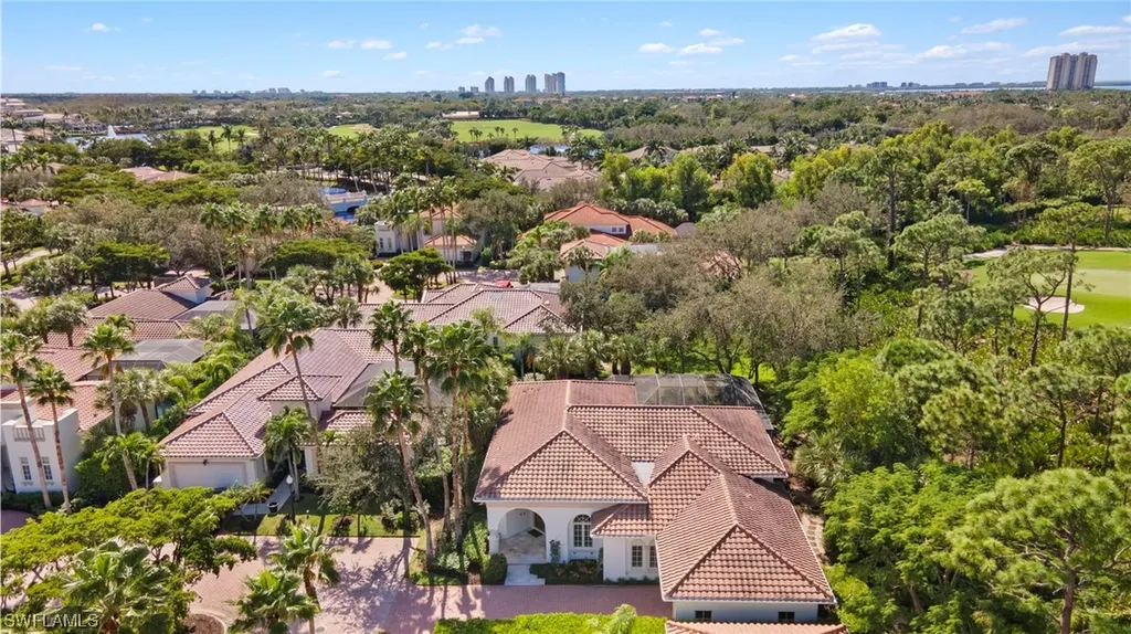 4731 Via Santa Lucia Estero FL 34134