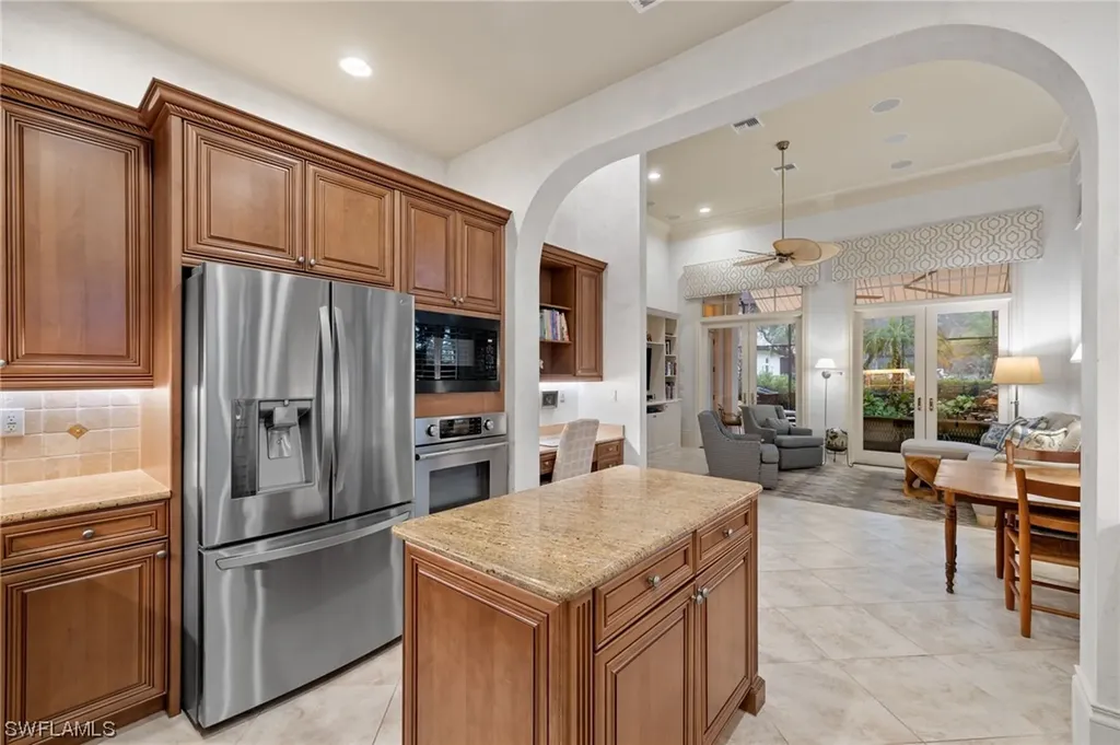 4731 Via Santa Lucia Estero FL 34134
