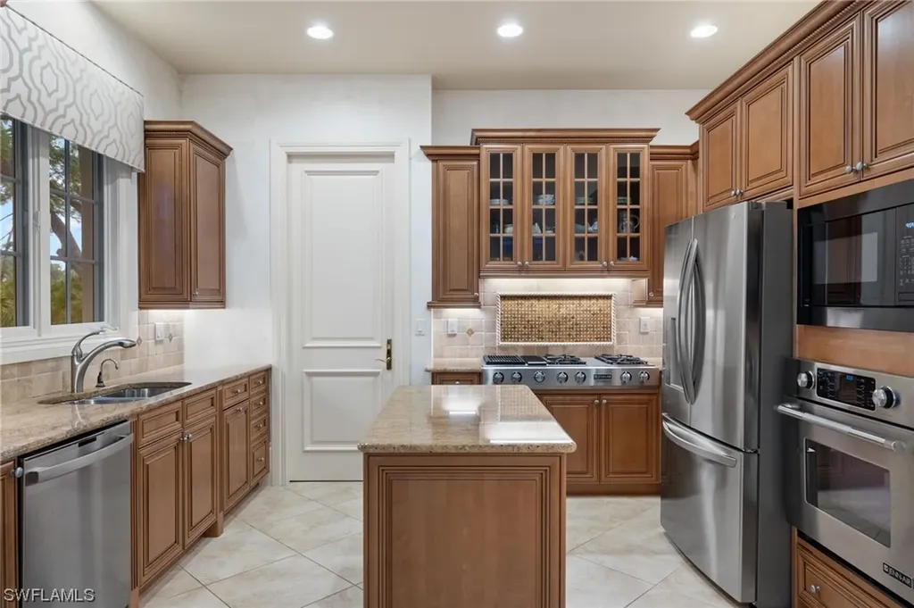 4731 Via Santa Lucia Estero FL 34134