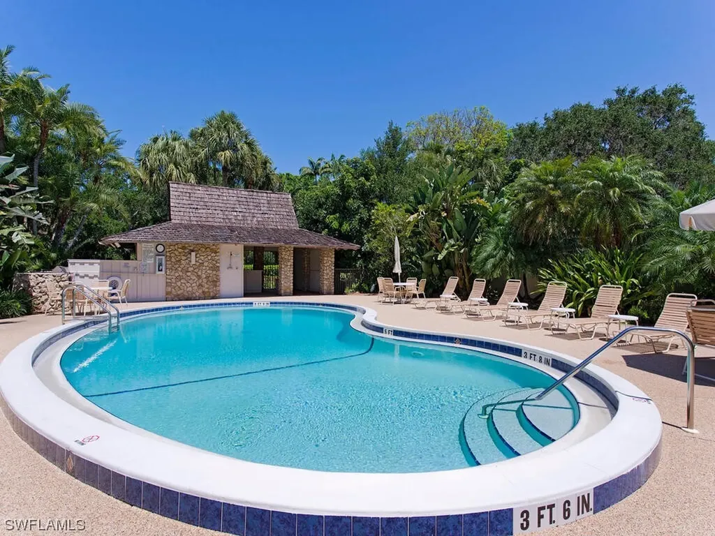 106 Wilderness Drive Naples FL 34105