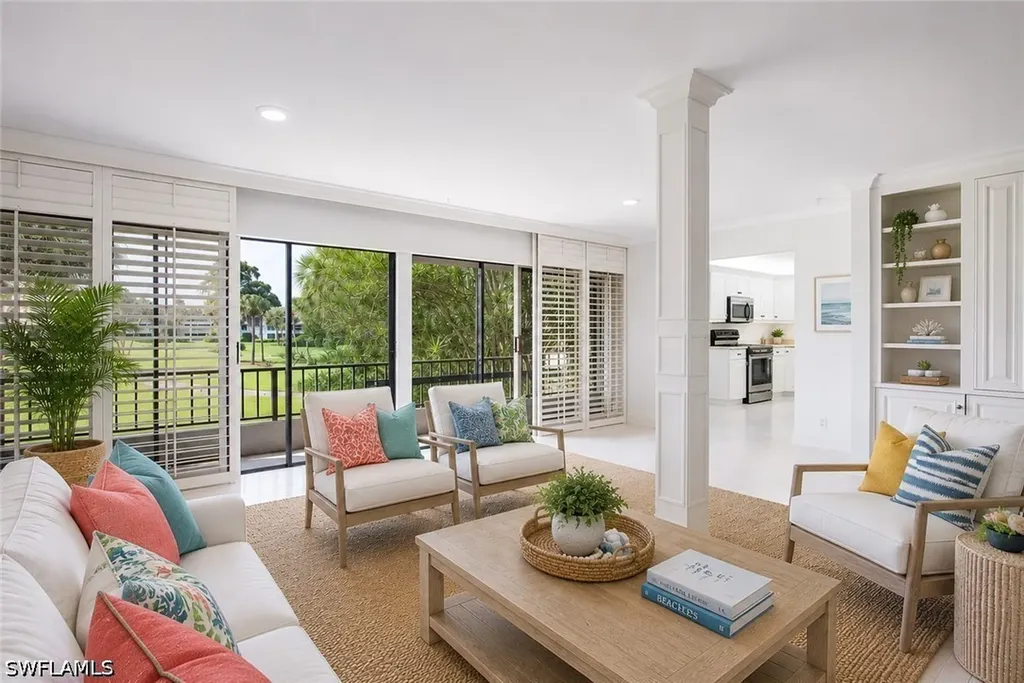106 Wilderness Drive Naples FL 34105