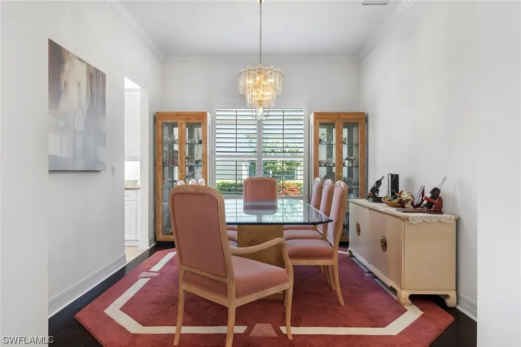 6631 Monterey Point Naples FL 34105