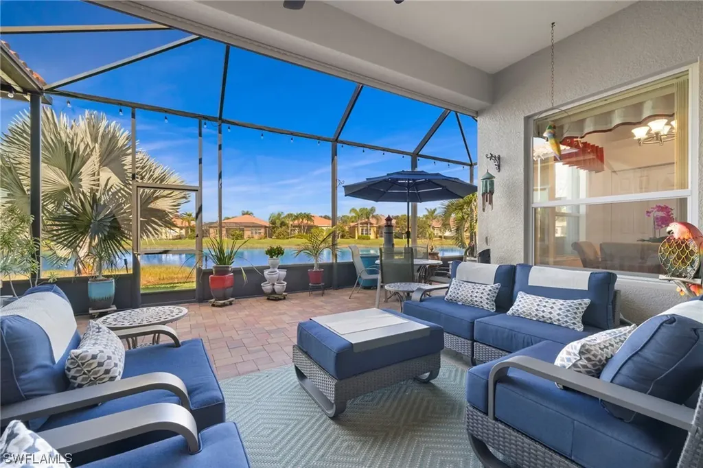 6631 Monterey Point Naples FL 34105