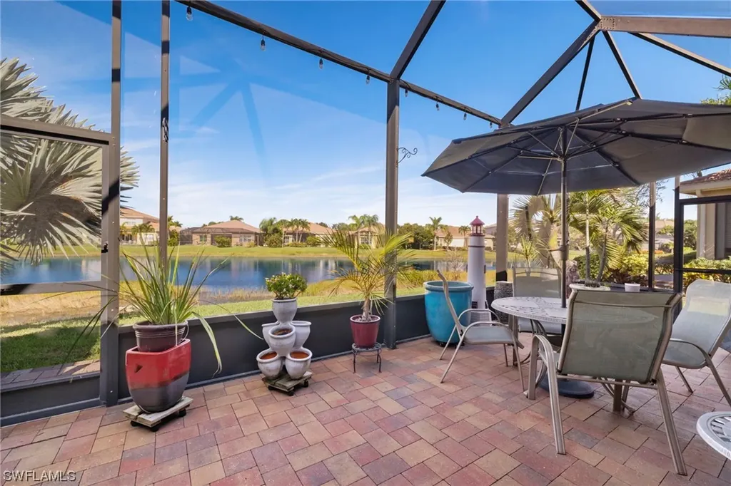 6631 Monterey Point Naples FL 34105