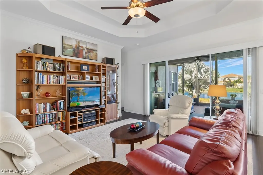 6631 Monterey Point Naples FL 34105