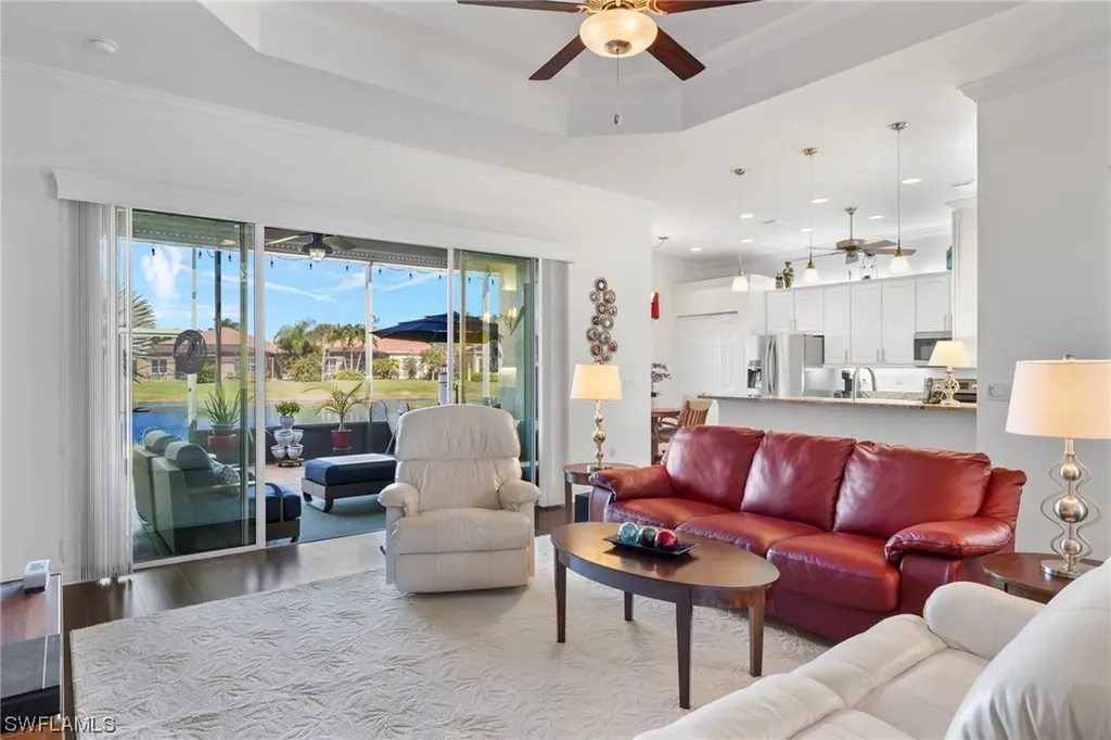 6631 Monterey Point Naples FL 34105