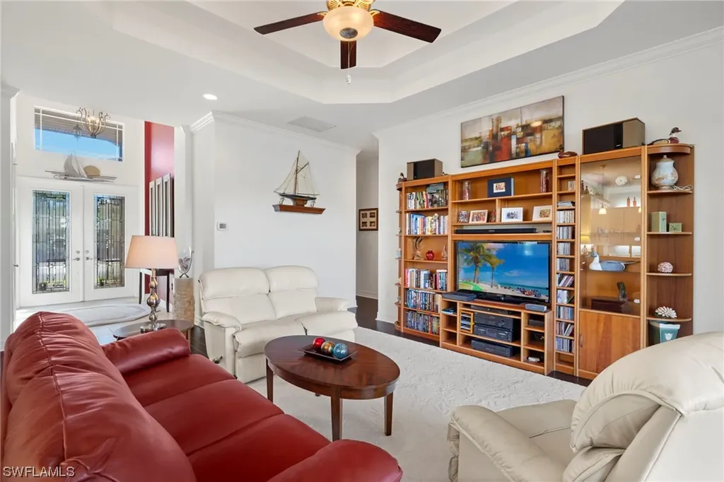 6631 Monterey Point Naples FL 34105