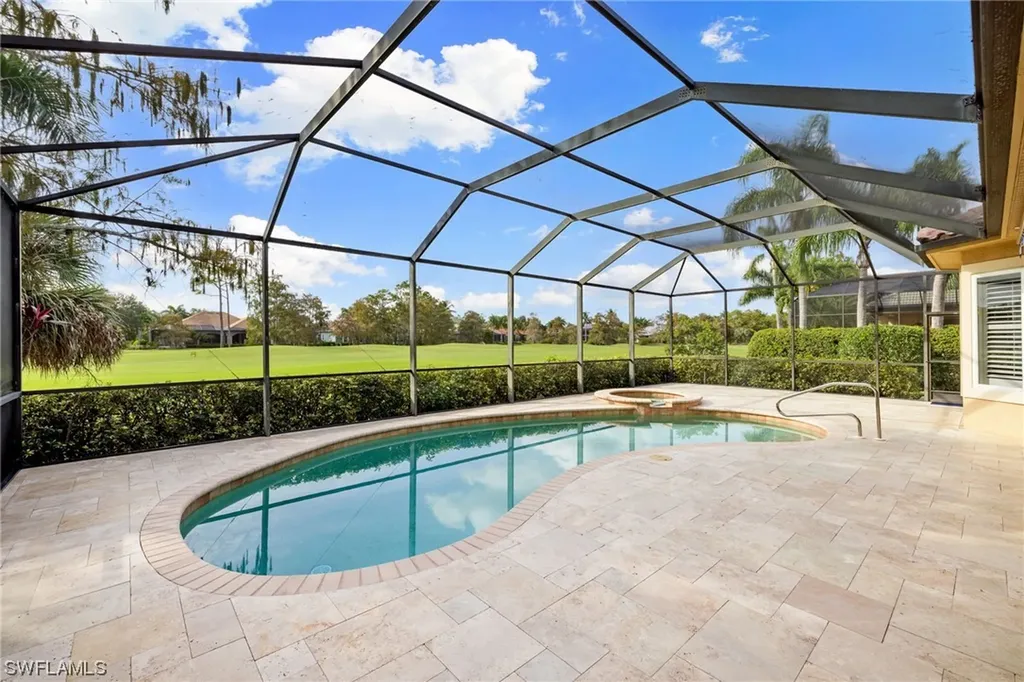 2767 Olde Cypress Drive Naples FL 34119