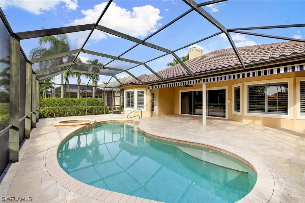 2767 Olde Cypress Drive Naples FL 34119