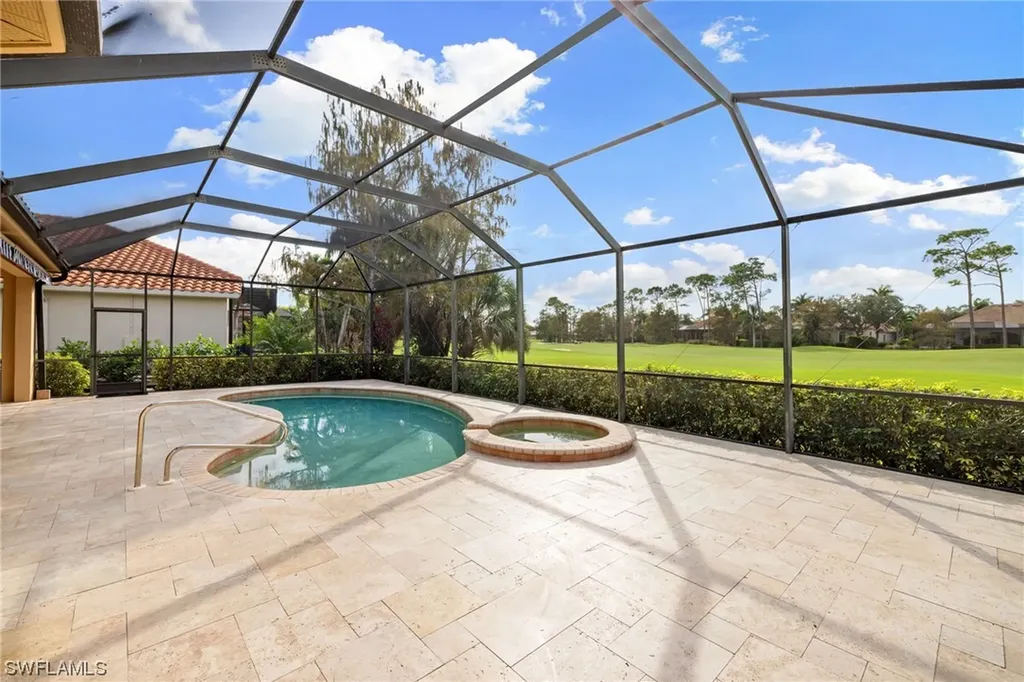 2767 Olde Cypress Drive Naples FL 34119
