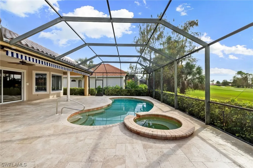 2767 Olde Cypress Drive Naples FL 34119