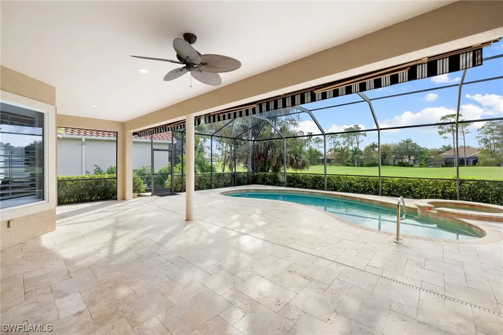 2767 Olde Cypress Drive Naples FL 34119