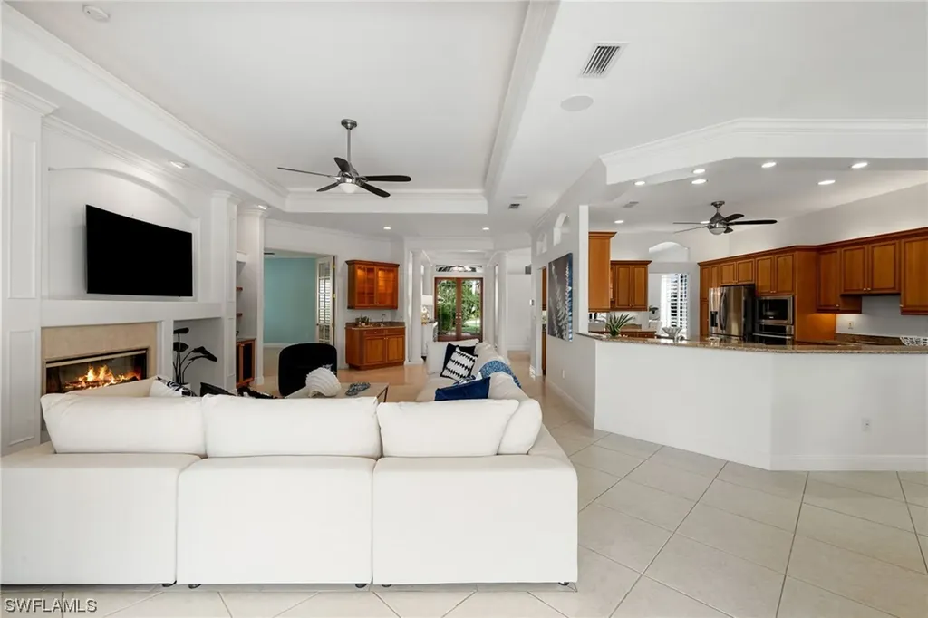 2767 Olde Cypress Drive Naples FL 34119