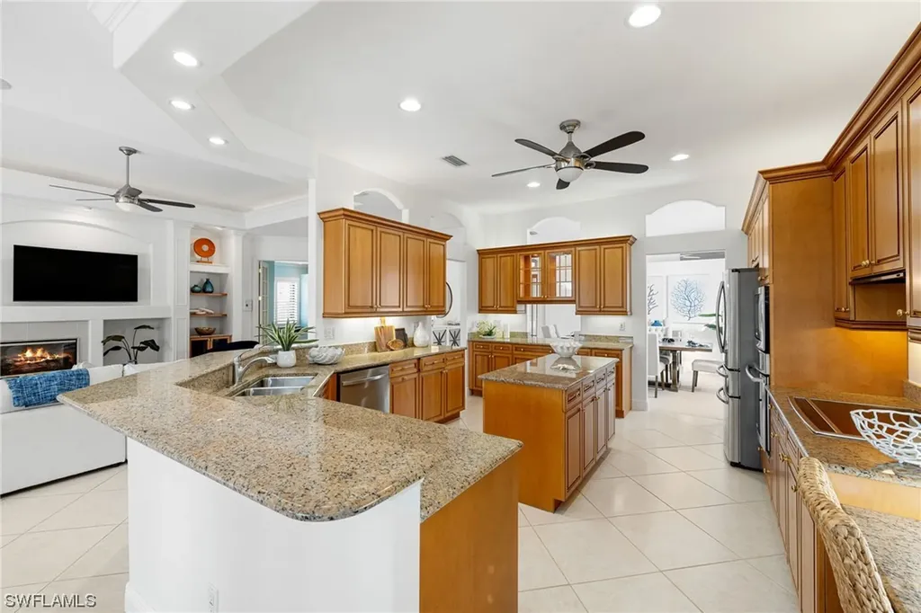 2767 Olde Cypress Drive Naples FL 34119