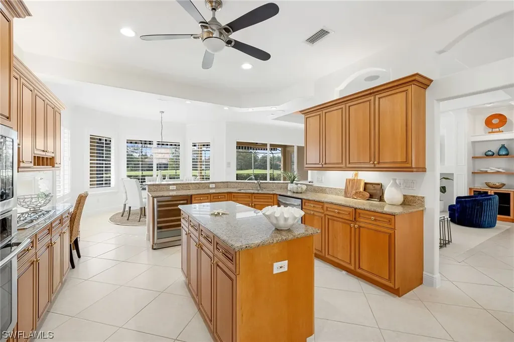 2767 Olde Cypress Drive Naples FL 34119