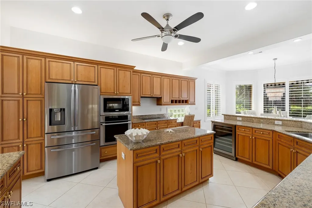 2767 Olde Cypress Drive Naples FL 34119