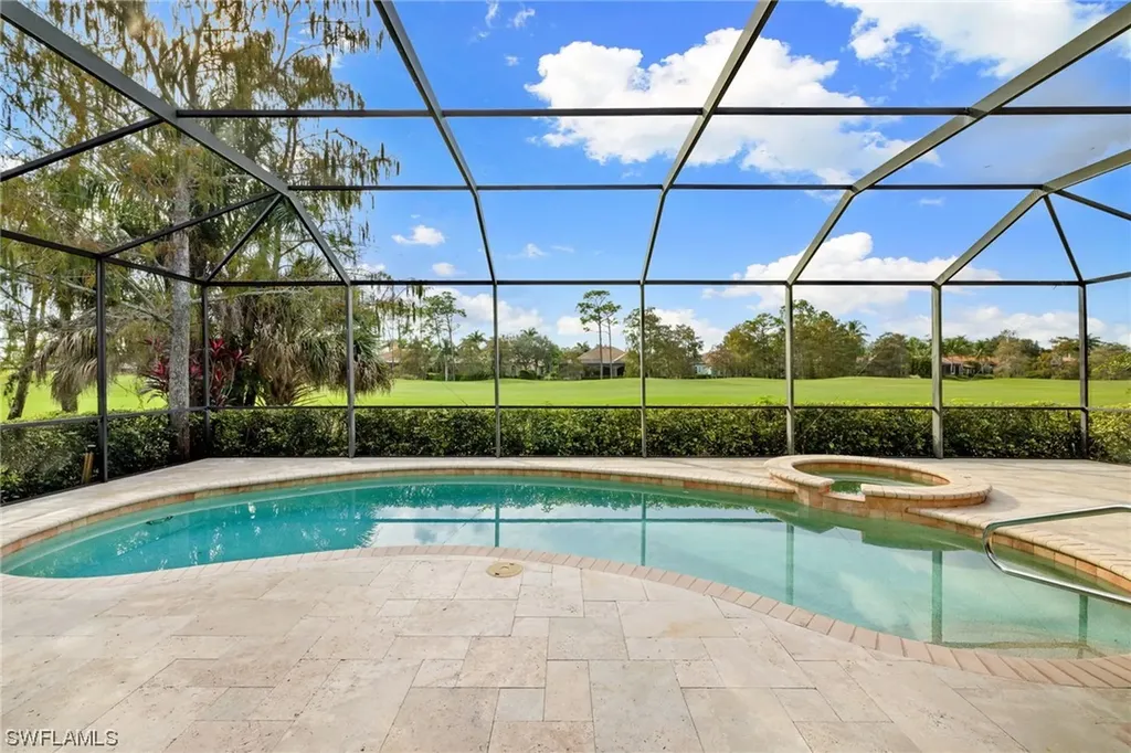 2767 Olde Cypress Drive Naples FL 34119