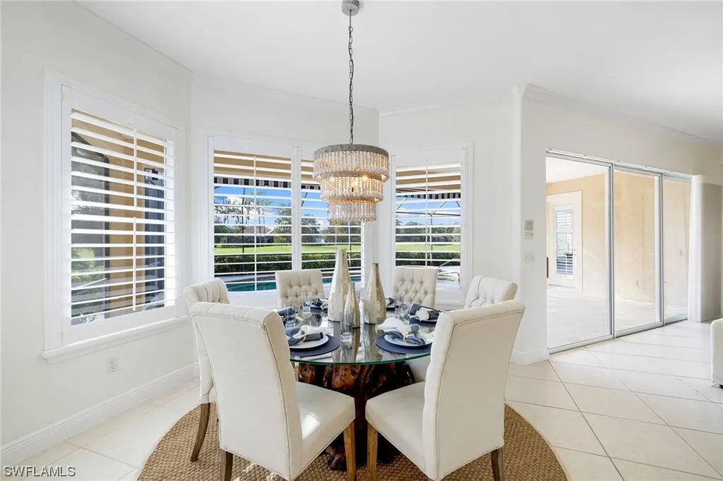 2767 Olde Cypress Drive Naples FL 34119
