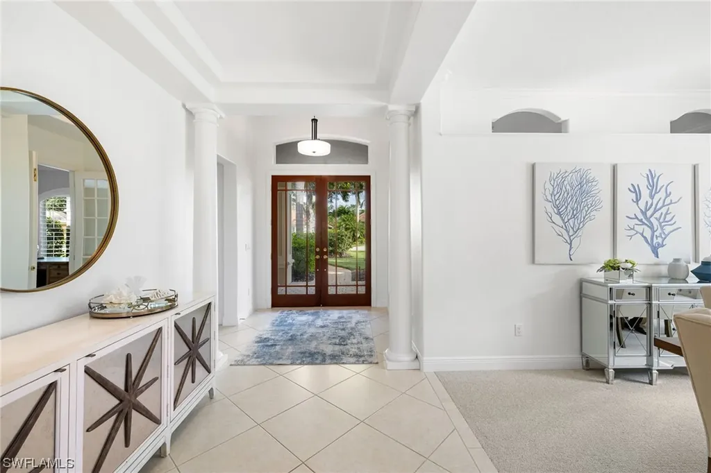 2767 Olde Cypress Drive Naples FL 34119