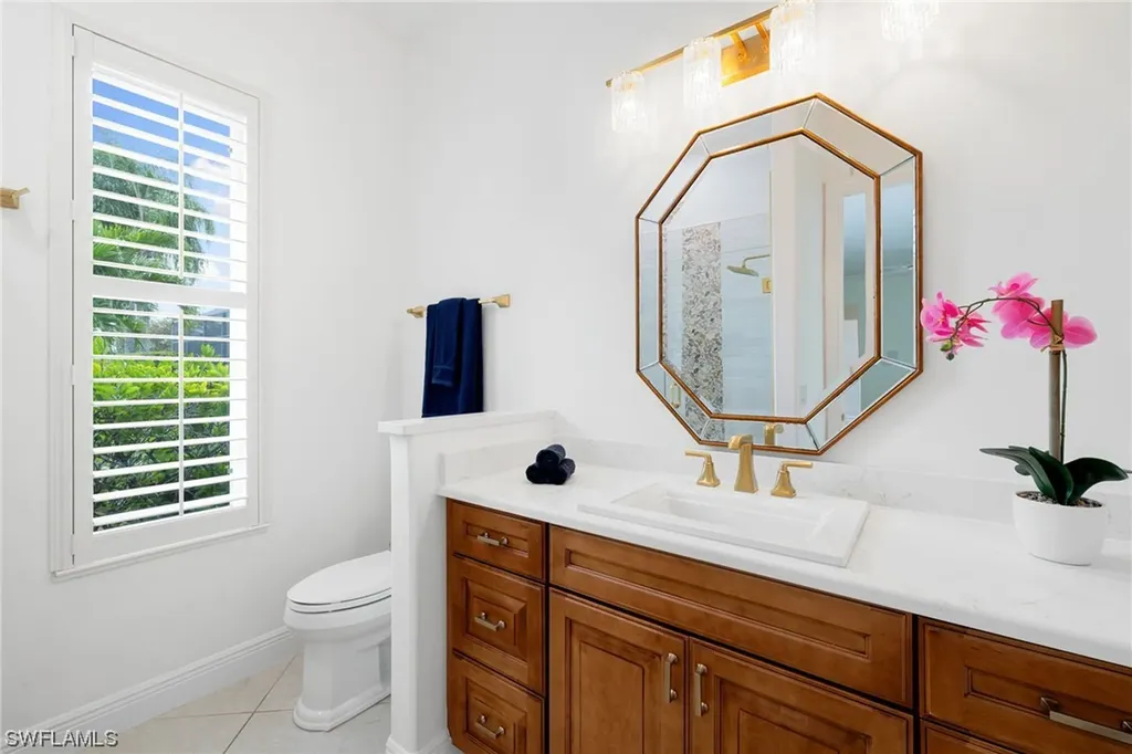 2767 Olde Cypress Drive Naples FL 34119