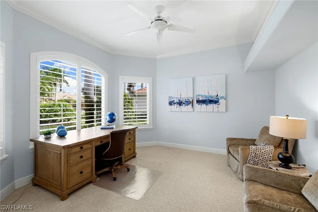 2767 Olde Cypress Drive Naples FL 34119