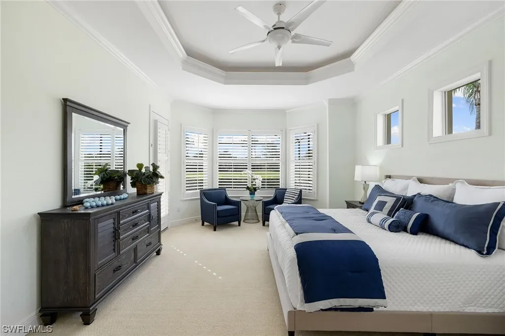 2767 Olde Cypress Drive Naples FL 34119