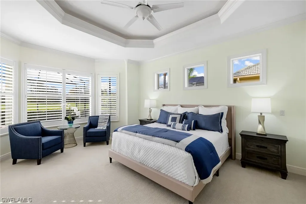 2767 Olde Cypress Drive Naples FL 34119