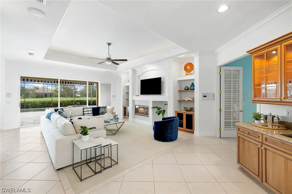 2767 Olde Cypress Drive Naples FL 34119