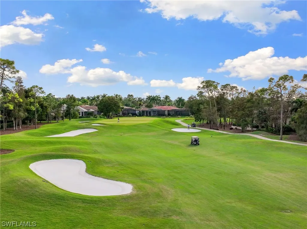 2767 Olde Cypress Drive Naples FL 34119