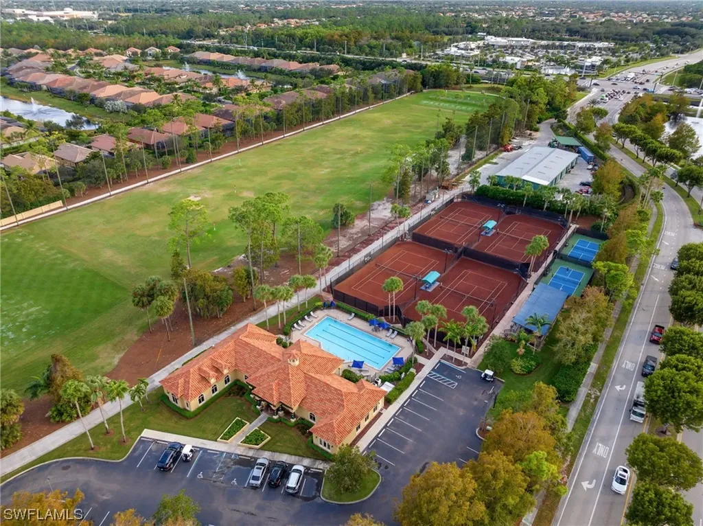 2767 Olde Cypress Drive Naples FL 34119