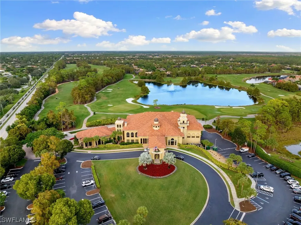 2767 Olde Cypress Drive Naples FL 34119