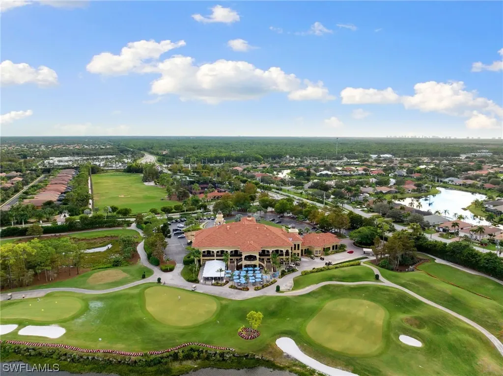 2767 Olde Cypress Drive Naples FL 34119