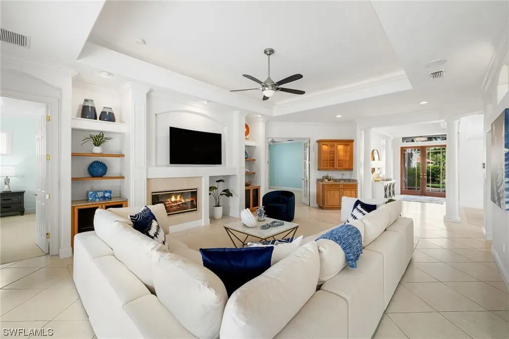 2767 Olde Cypress Drive Naples FL 34119