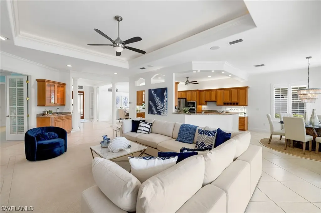 2767 Olde Cypress Drive Naples FL 34119