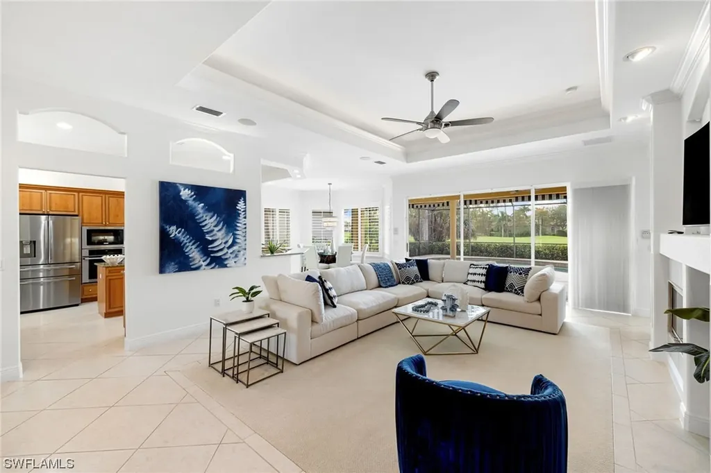 2767 Olde Cypress Drive Naples FL 34119
