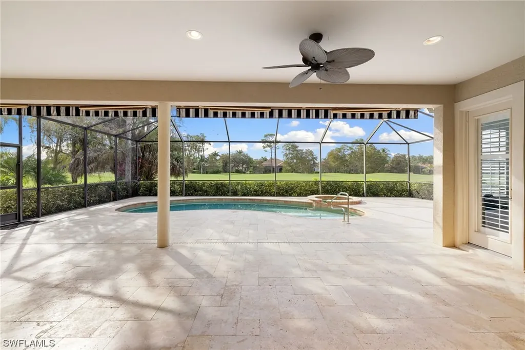 2767 Olde Cypress Drive Naples FL 34119