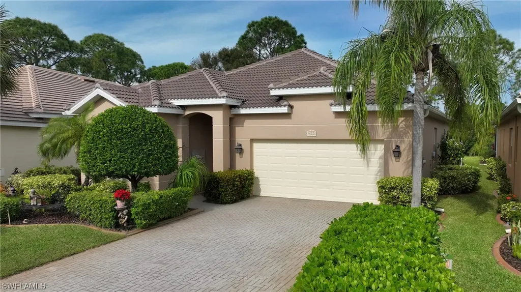 2334 Bainmar Drive Lehigh Acres FL 33973