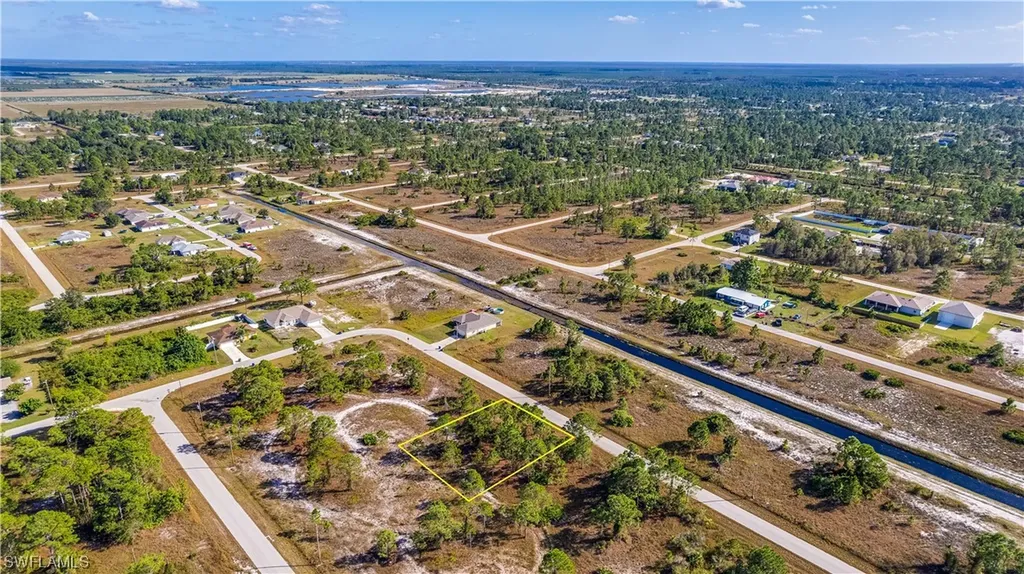 1117 Ectype Street E Lehigh Acres FL 33974