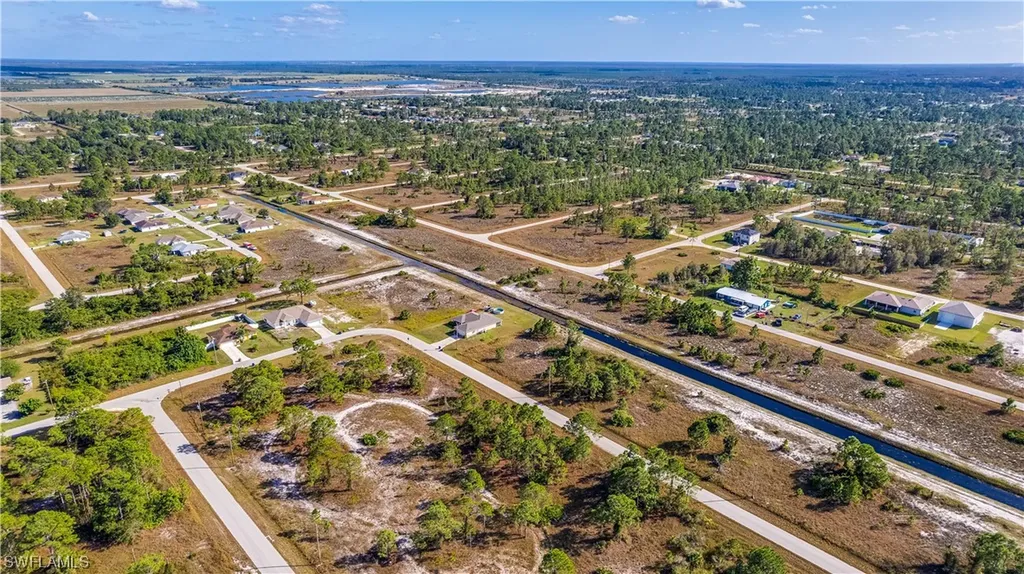 1117 Ectype Street E Lehigh Acres FL 33974