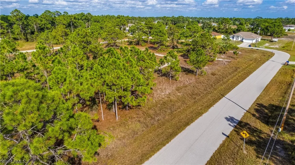 1117 Ectype Street E Lehigh Acres FL 33974