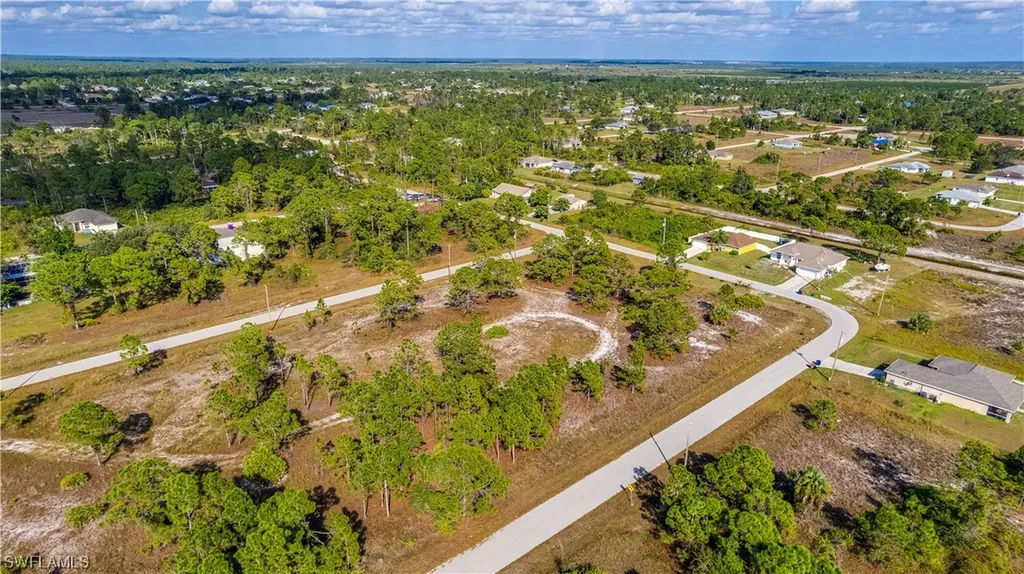 1117 Ectype Street E Lehigh Acres FL 33974