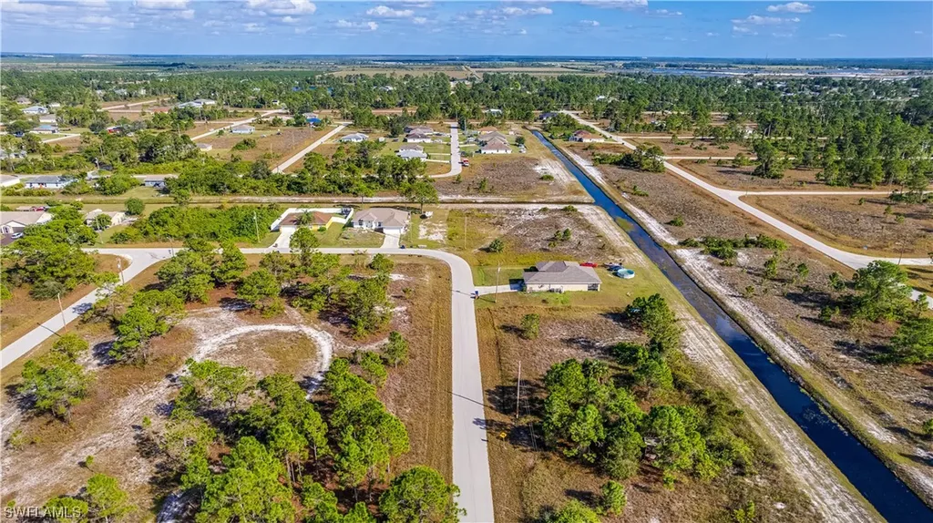 1117 Ectype Street E Lehigh Acres FL 33974