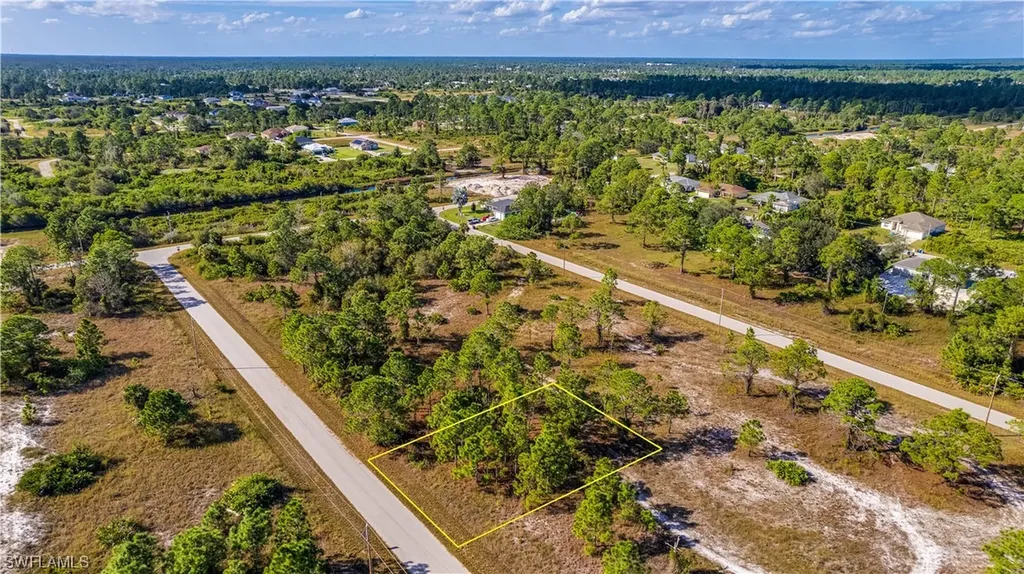 1117 Ectype Street E Lehigh Acres FL 33974